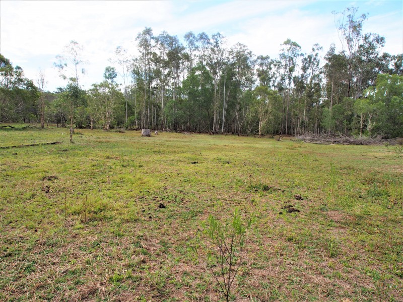 47 WARRENERS ROAD, Cordalba QLD 4660