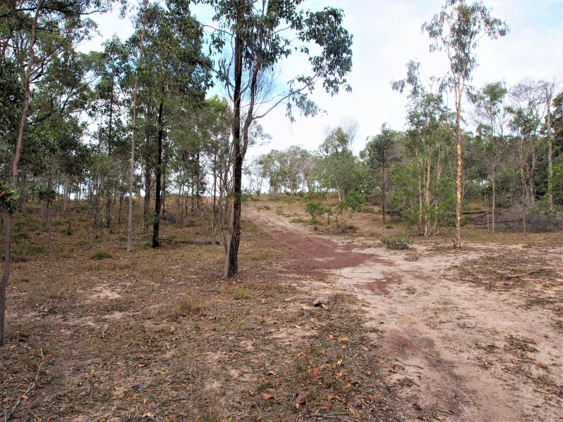 47 WARRENERS ROAD, Cordalba QLD 4660