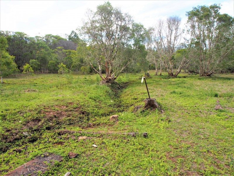 47 WARRENERS ROAD, Cordalba QLD 4660
