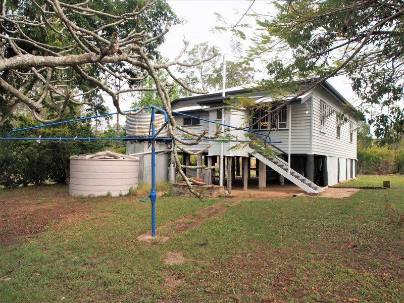 47 WARRENERS ROAD, Cordalba QLD 4660