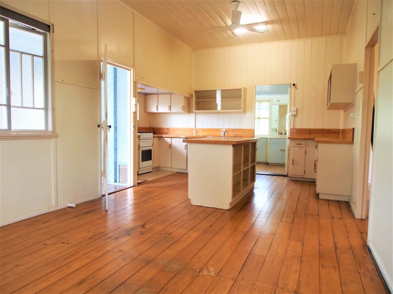 47 WARRENERS ROAD, Cordalba QLD 4660