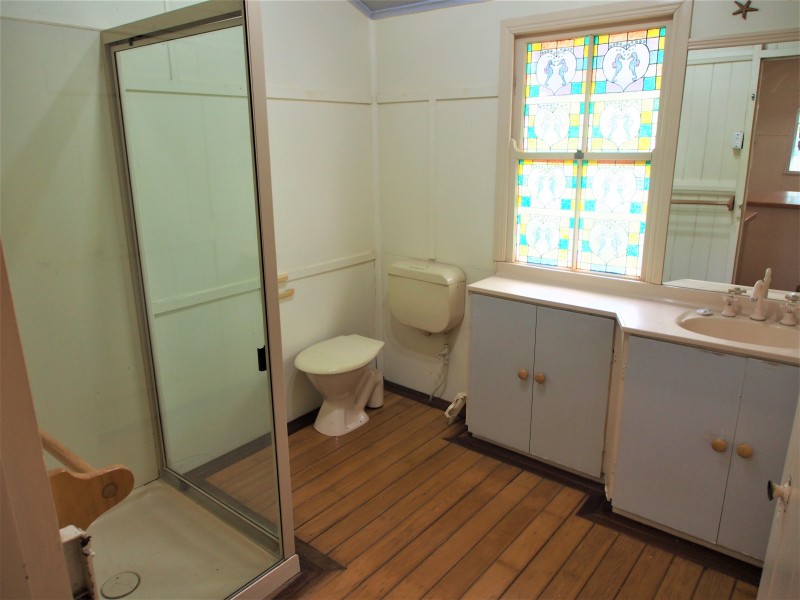 47 WARRENERS ROAD, Cordalba QLD 4660