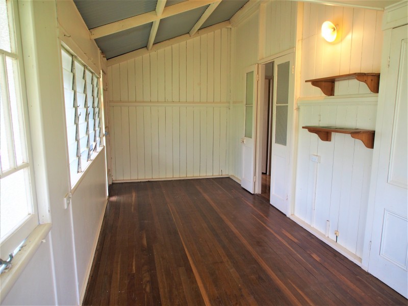 47 WARRENERS ROAD, Cordalba QLD 4660