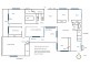 15 EUREKA STATION ROAD, Eureka QLD 4660 Floorplan