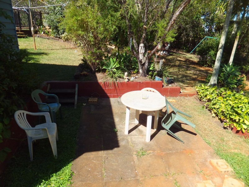 11 TAYLOR STREET, Childers QLD 4660