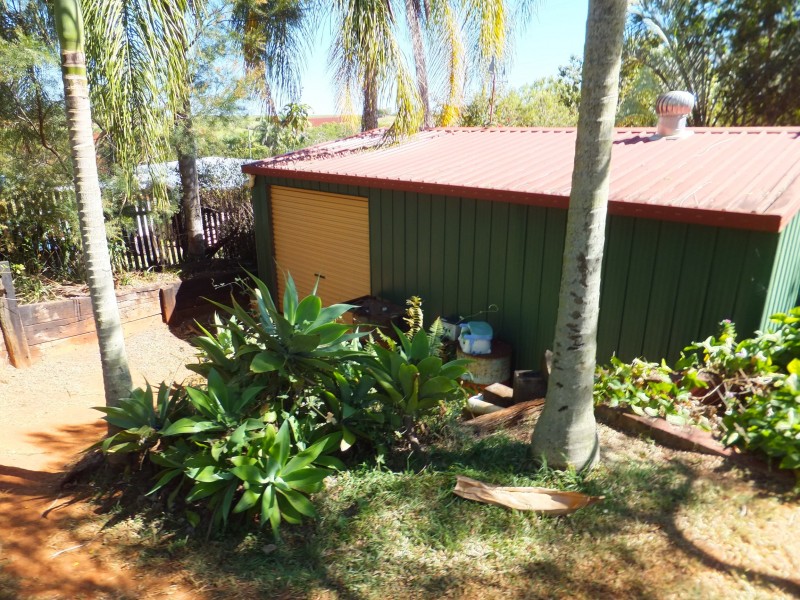 11 TAYLOR STREET, Childers QLD 4660