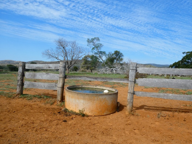L1 Gospel Hall Road, Dallarnil QLD 4621