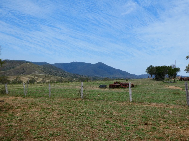 L1 Gospel Hall Road, Dallarnil QLD 4621