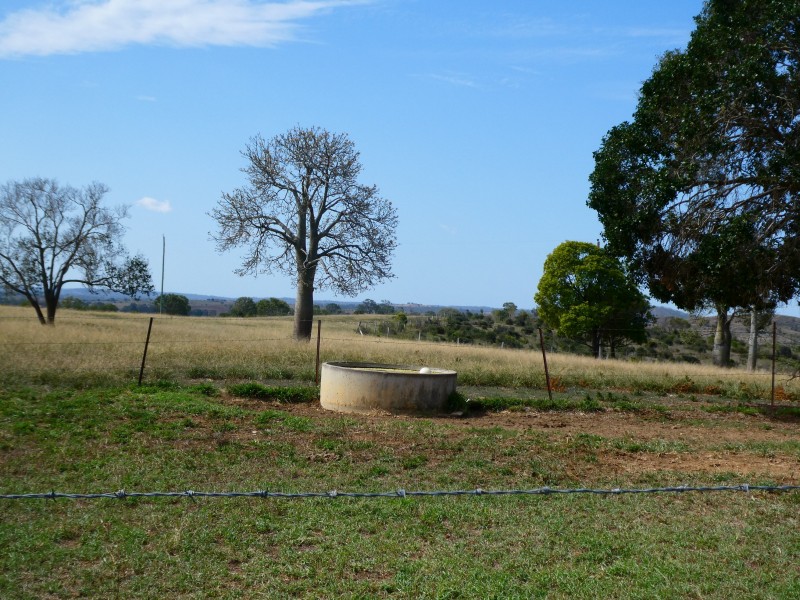 L1 Gospel Hall Road, Dallarnil QLD 4621