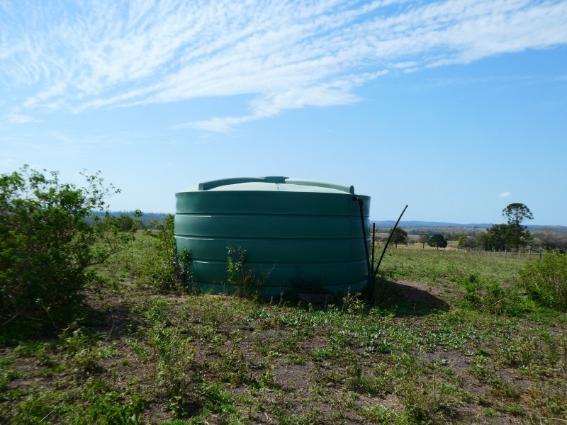 L1 Gospel Hall Road, Dallarnil QLD 4621