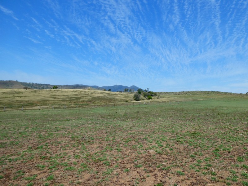 L1 Gospel Hall Road, Dallarnil QLD 4621