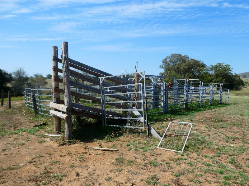 L1 Gospel Hall Road, Dallarnil QLD 4621