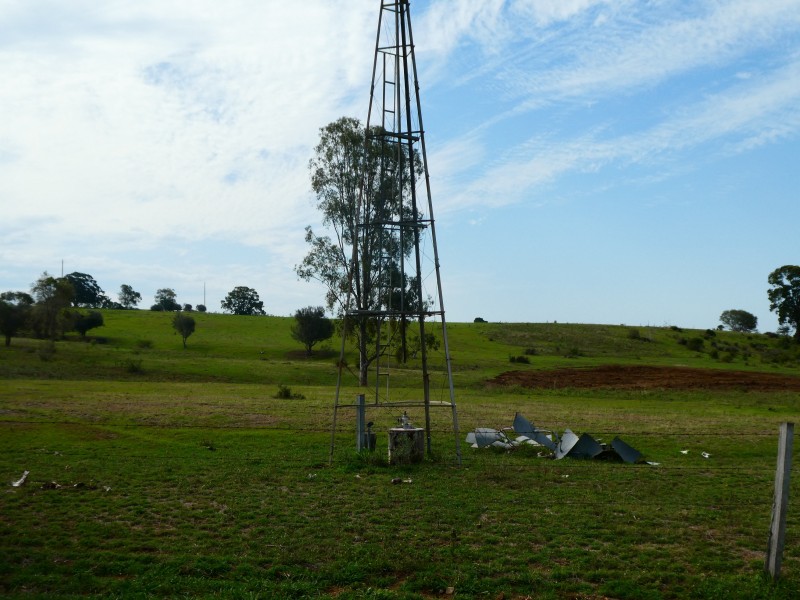 L1 Gospel Hall Road, Dallarnil QLD 4621