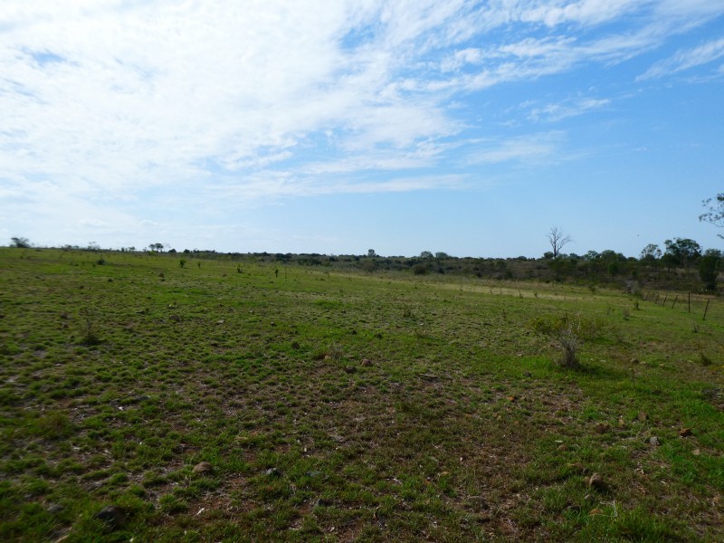 L1 Gospel Hall Road, Dallarnil QLD 4621