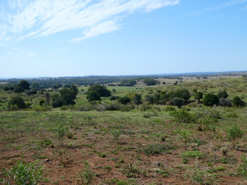 L1 Gospel Hall Road, Dallarnil QLD 4621