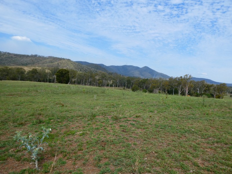 L1 Gospel Hall Road, Dallarnil QLD 4621