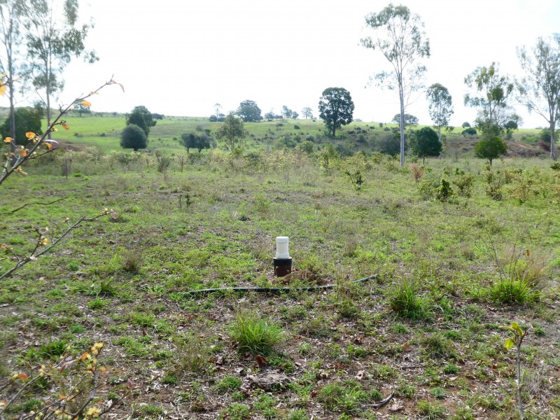 L1 Gospel Hall Road, Dallarnil QLD 4621