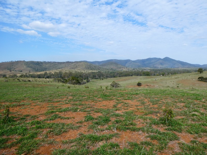 L90 GOSPEL HALL ROAD, Dallarnil QLD 4621