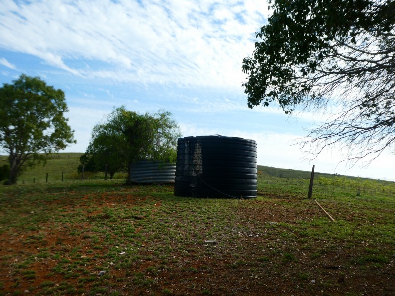 L90 GOSPEL HALL ROAD, Dallarnil QLD 4621