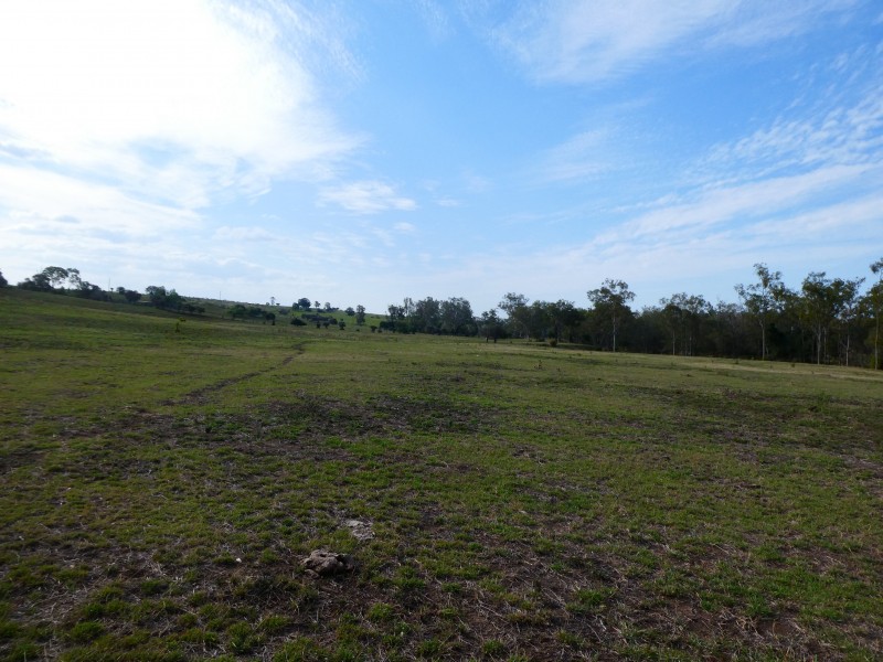 L90 GOSPEL HALL ROAD, Dallarnil QLD 4621