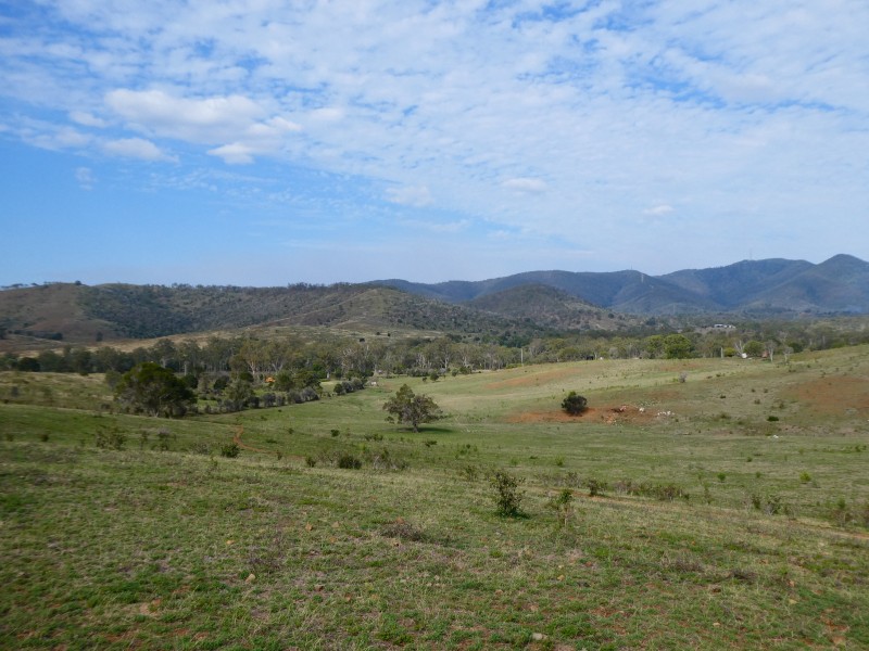 L90 GOSPEL HALL ROAD, Dallarnil QLD 4621