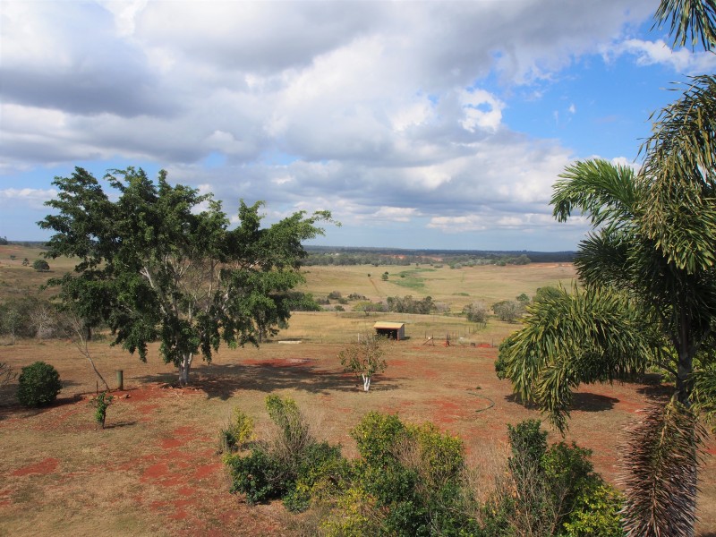 378 HUXLEY ROAD, North Isis QLD 4660