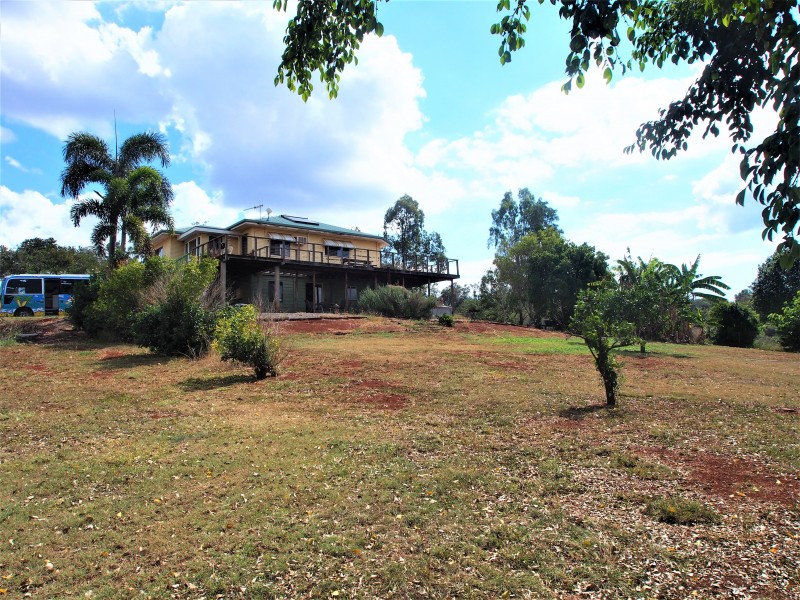 378 HUXLEY ROAD, North Isis QLD 4660