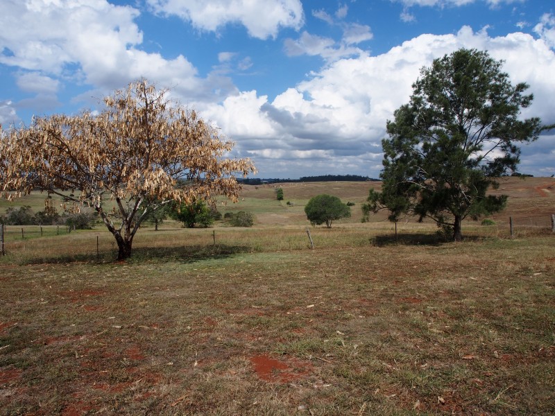378 HUXLEY ROAD, North Isis QLD 4660