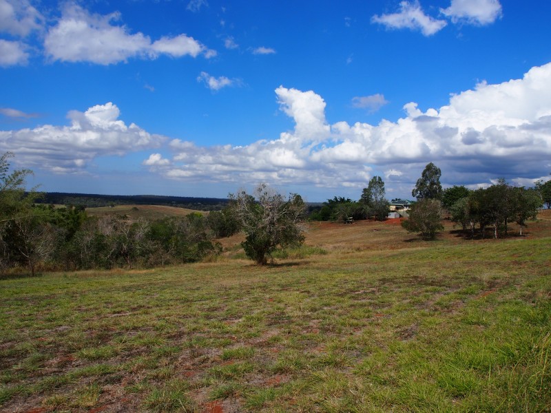 378 HUXLEY ROAD, North Isis QLD 4660