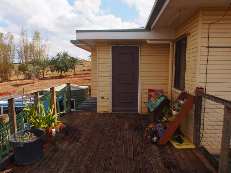 378 HUXLEY ROAD, North Isis QLD 4660