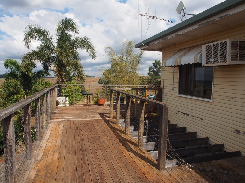 378 HUXLEY ROAD, North Isis QLD 4660