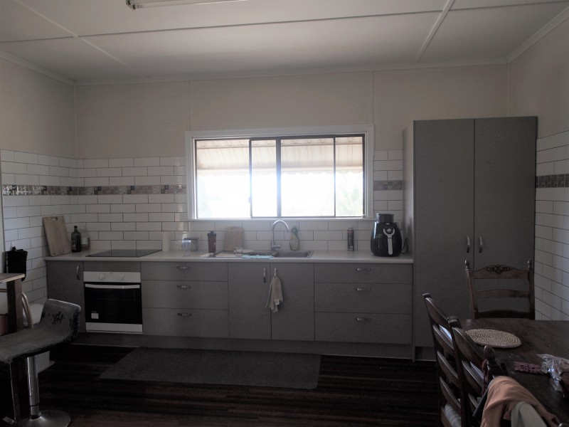 378 HUXLEY ROAD, North Isis QLD 4660
