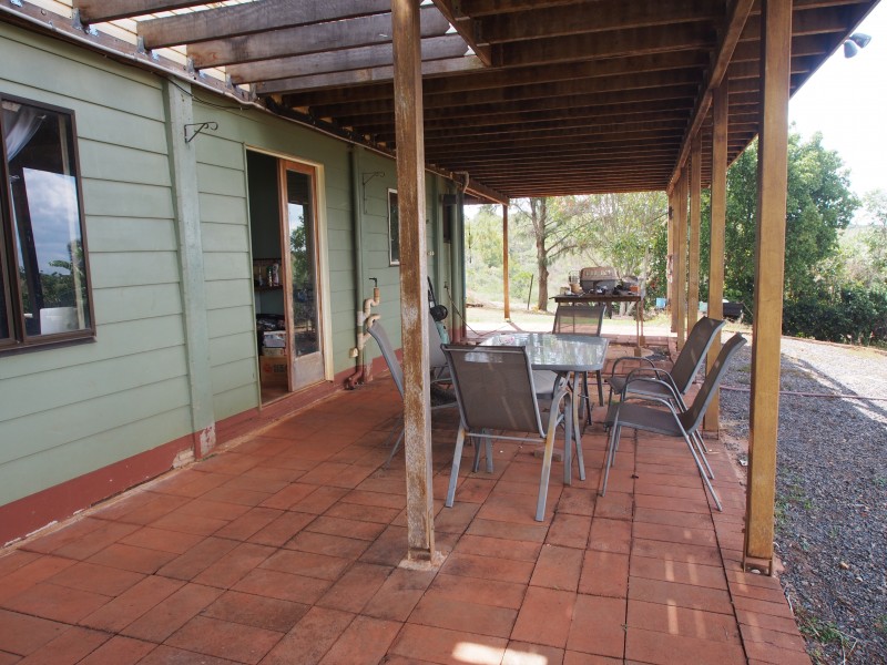 378 HUXLEY ROAD, North Isis QLD 4660