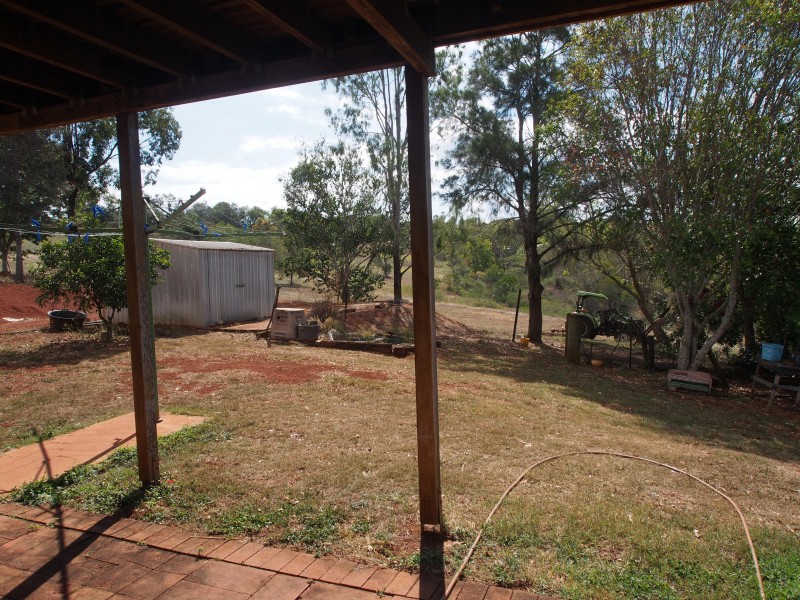 378 HUXLEY ROAD, North Isis QLD 4660