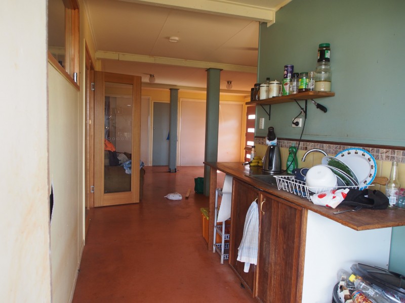 378 HUXLEY ROAD, North Isis QLD 4660