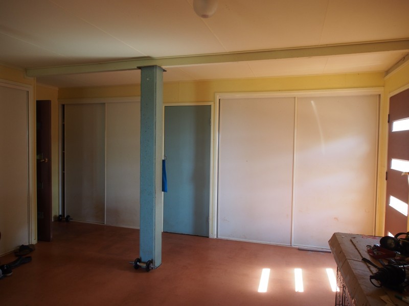 378 HUXLEY ROAD, North Isis QLD 4660