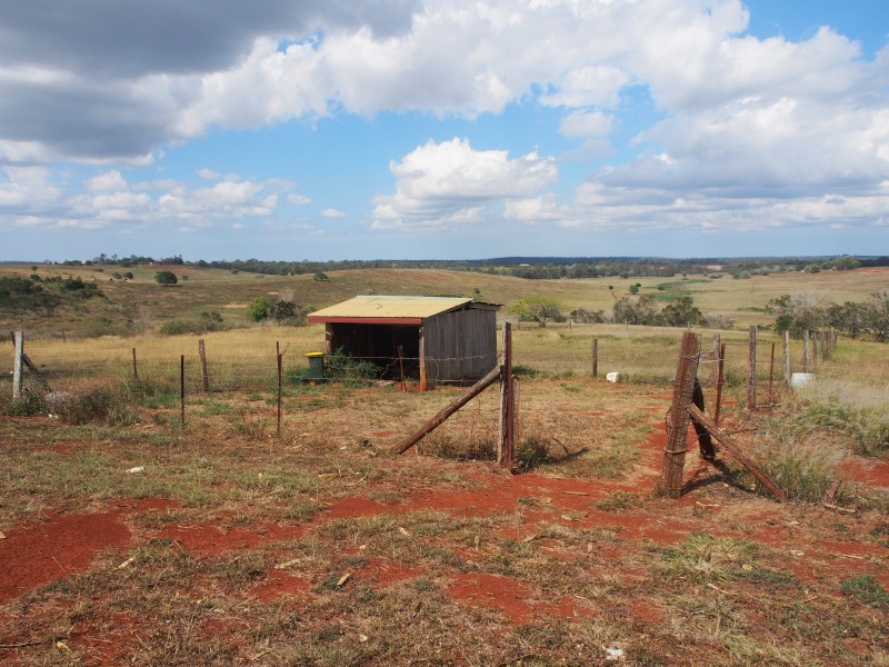 378 HUXLEY ROAD, North Isis QLD 4660