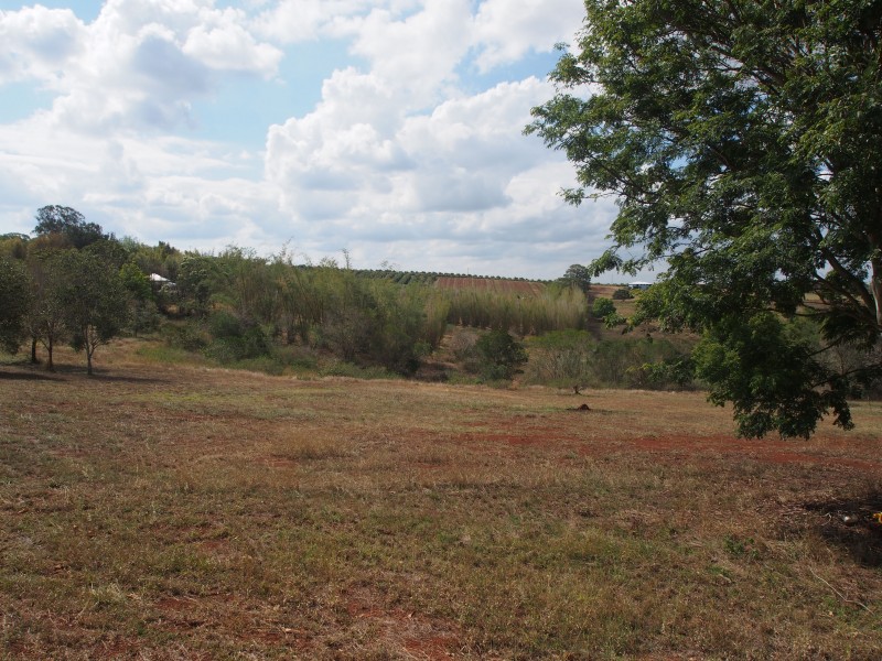 378 HUXLEY ROAD, North Isis QLD 4660