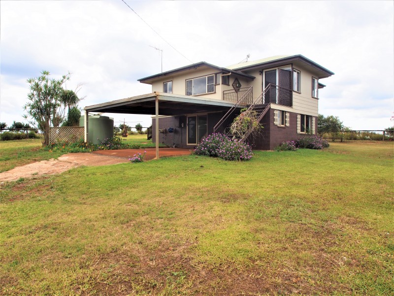 96 SOUTH ISIS ROAD, South Isis QLD 4660