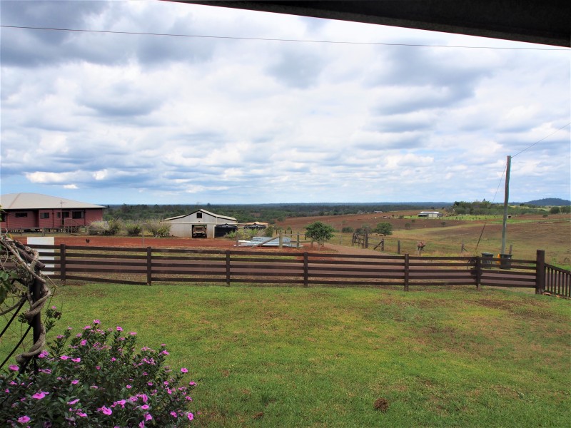 96 SOUTH ISIS ROAD, South Isis QLD 4660