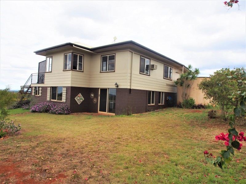 96 SOUTH ISIS ROAD, South Isis QLD 4660