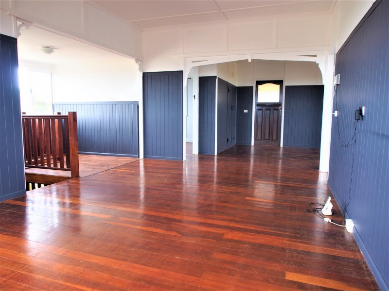 96 SOUTH ISIS ROAD, South Isis QLD 4660