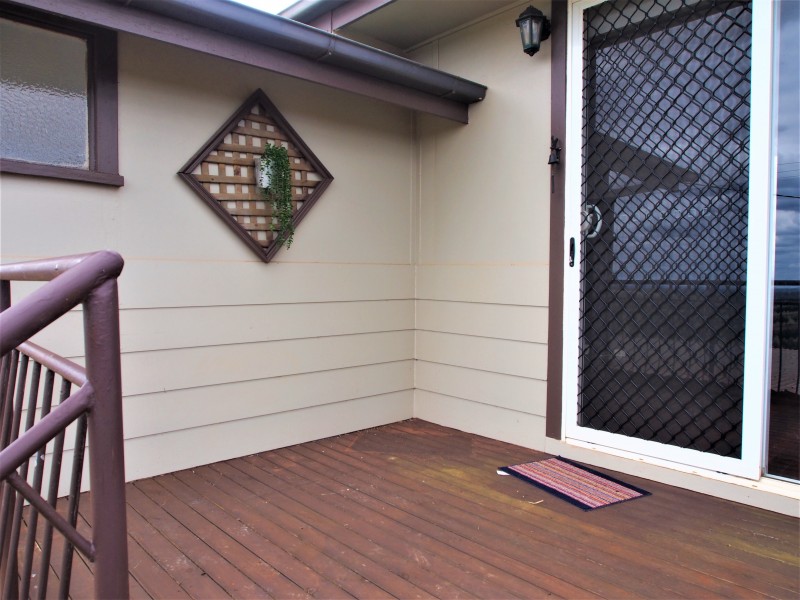 96 SOUTH ISIS ROAD, South Isis QLD 4660