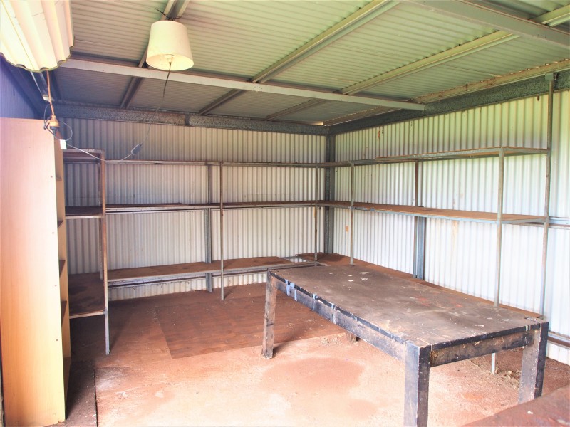 96 SOUTH ISIS ROAD, South Isis QLD 4660