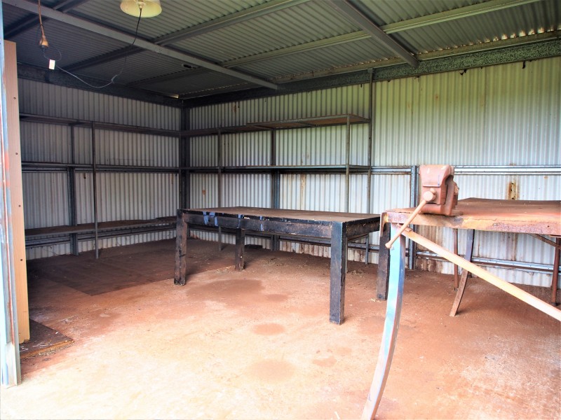 96 SOUTH ISIS ROAD, South Isis QLD 4660