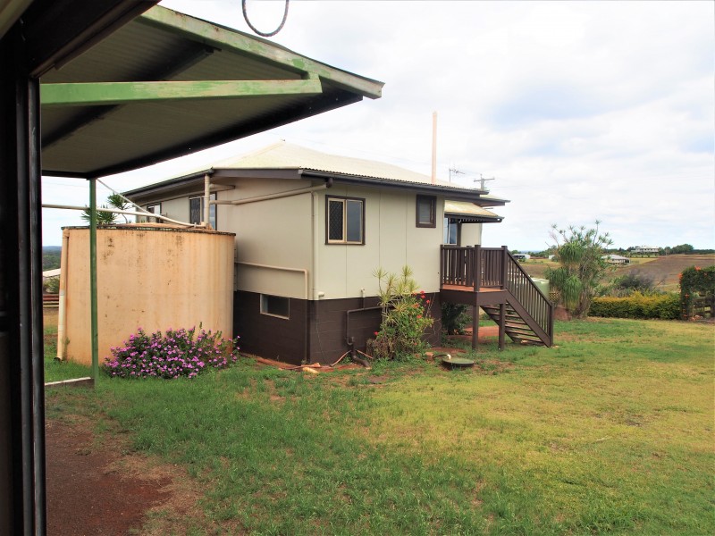 96 SOUTH ISIS ROAD, South Isis QLD 4660
