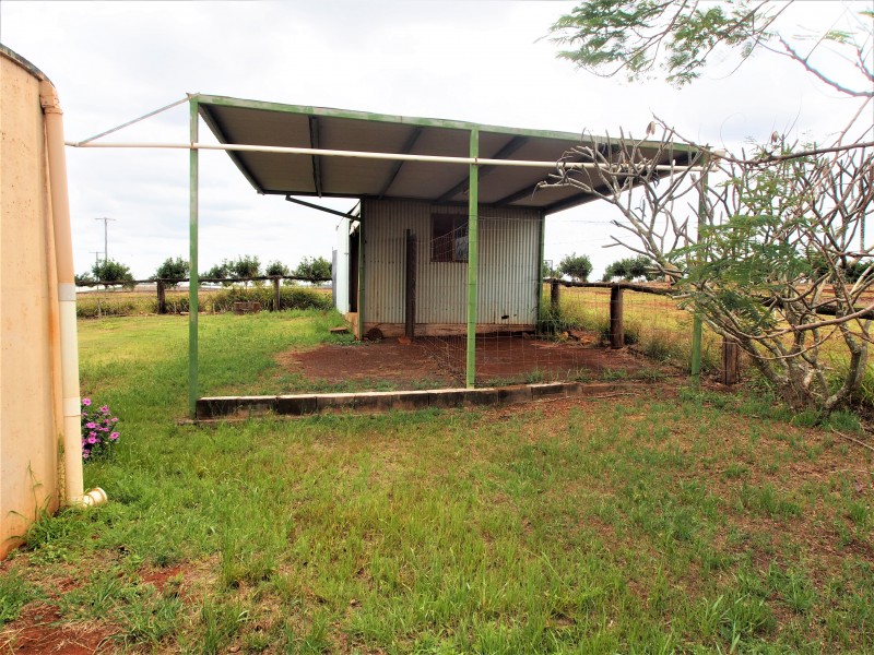 96 SOUTH ISIS ROAD, South Isis QLD 4660