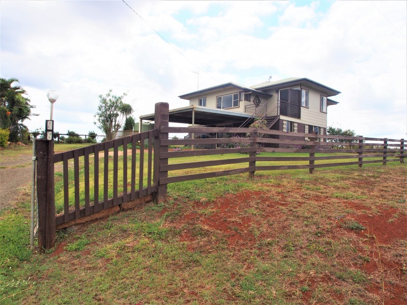 96 SOUTH ISIS ROAD, South Isis QLD 4660