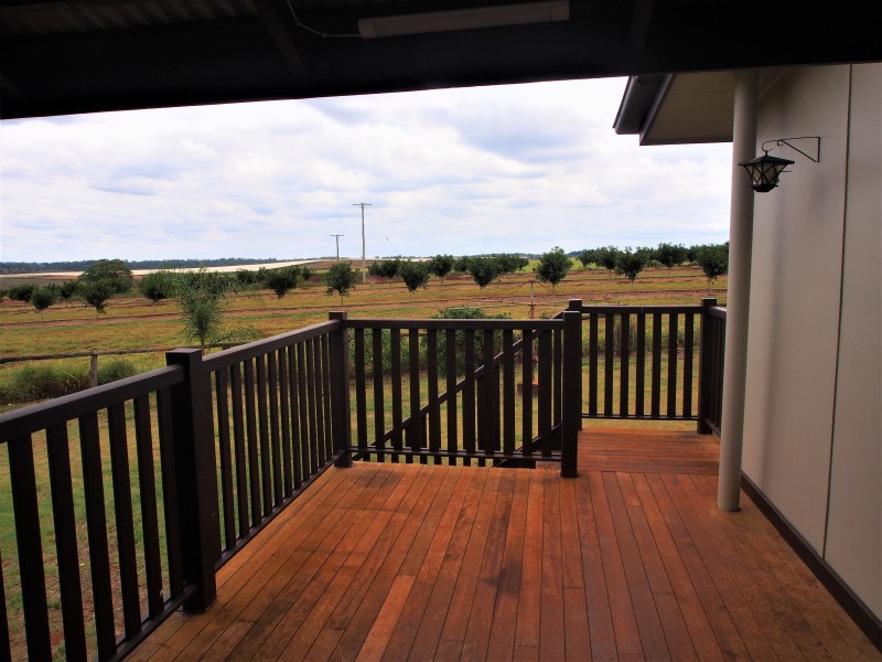 96 SOUTH ISIS ROAD, South Isis QLD 4660