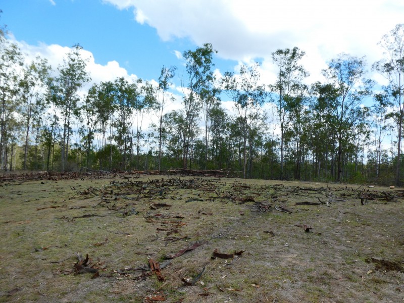 115/L GIGOOMGAN ROAD, Brooweena QLD 4620